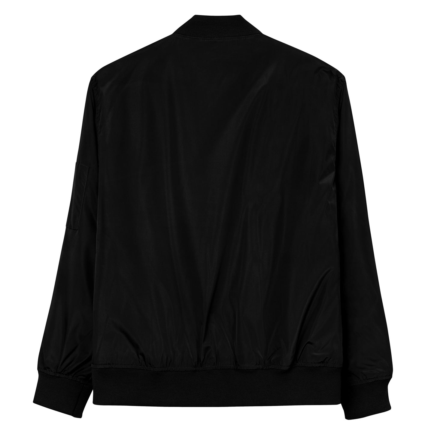 American Industries ® JHF Premium recycled bomber jacket