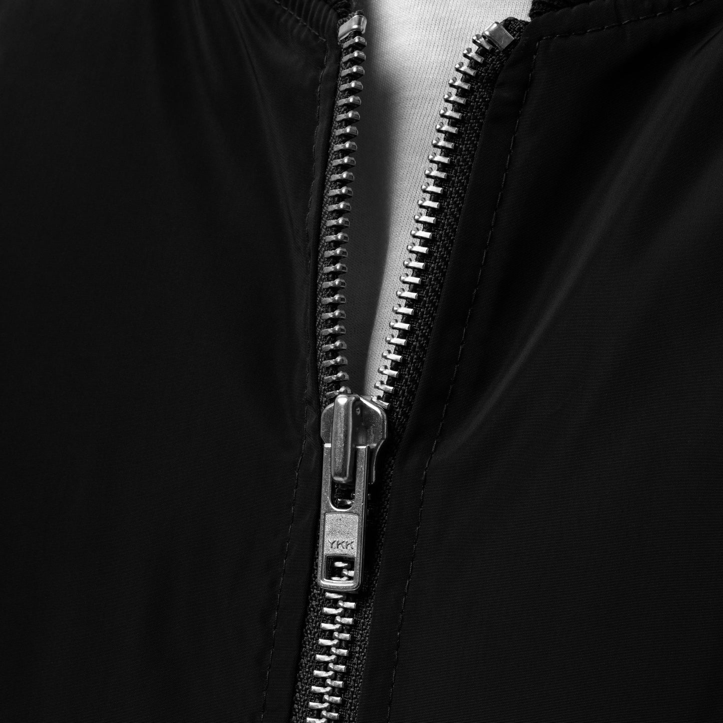 American Industries ® JHF Premium recycled bomber jacket